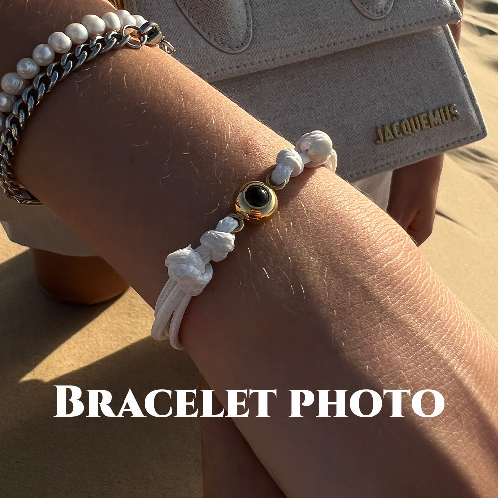 Bracelet photo