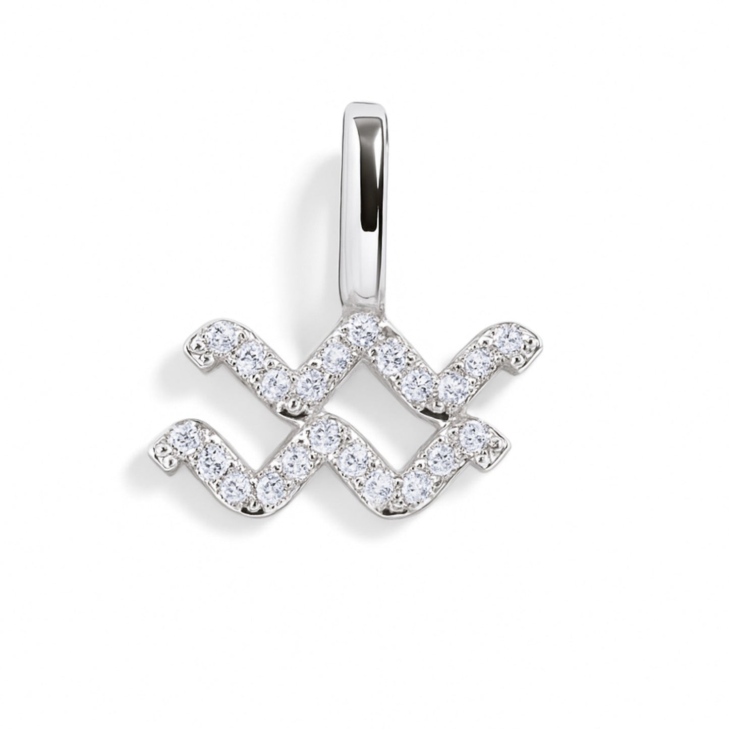 Charm - Signe du Zodiaque