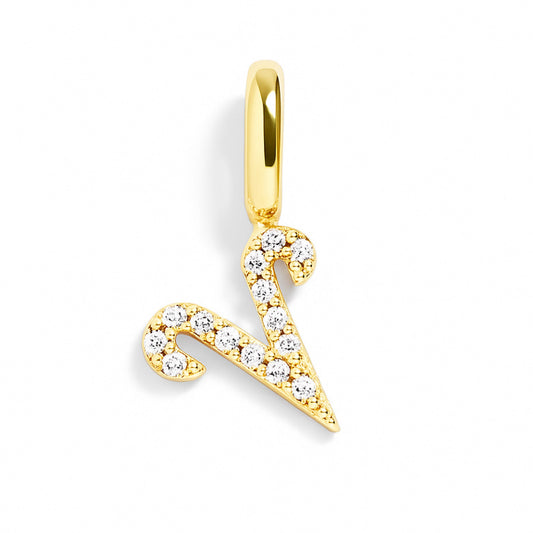 Charm - Signe du Zodiaque