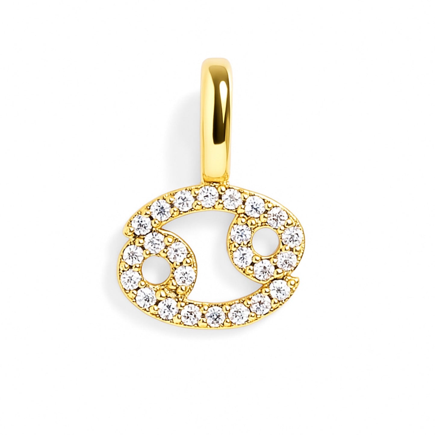 Charm - Signe du Zodiaque