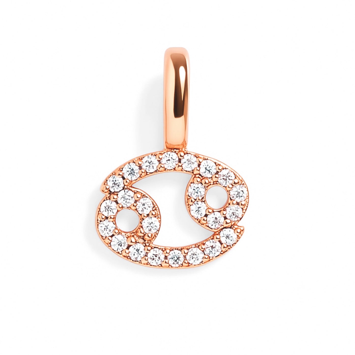 Charm - Signe du Zodiaque