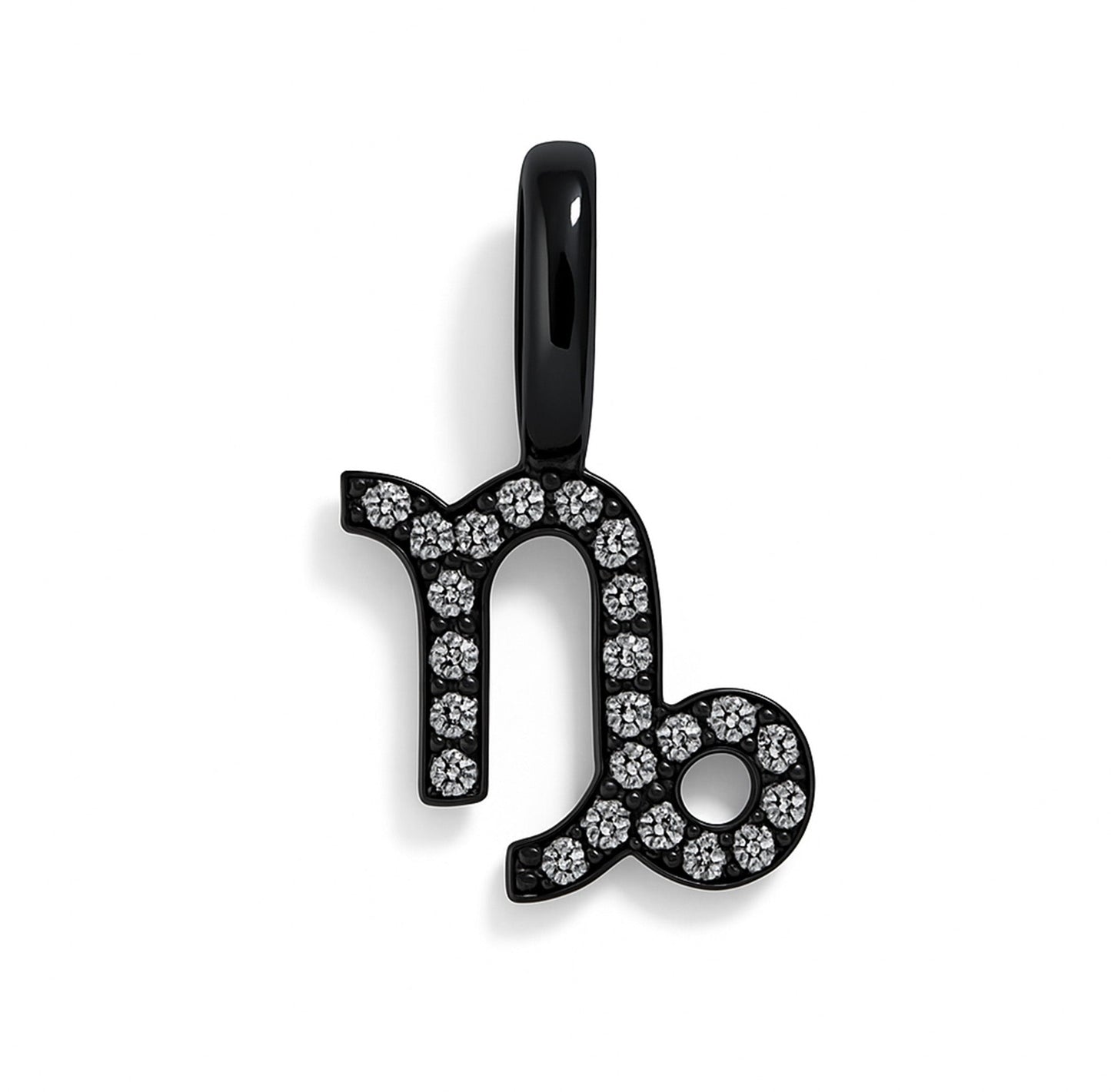 Charm - Signe du Zodiaque