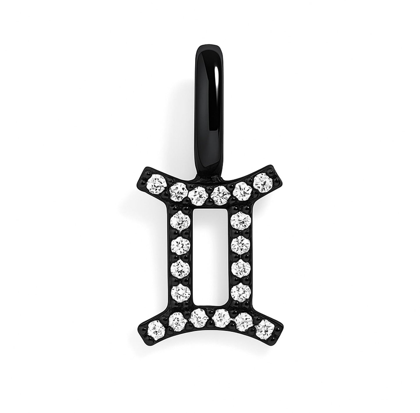 Charm - Signe du Zodiaque