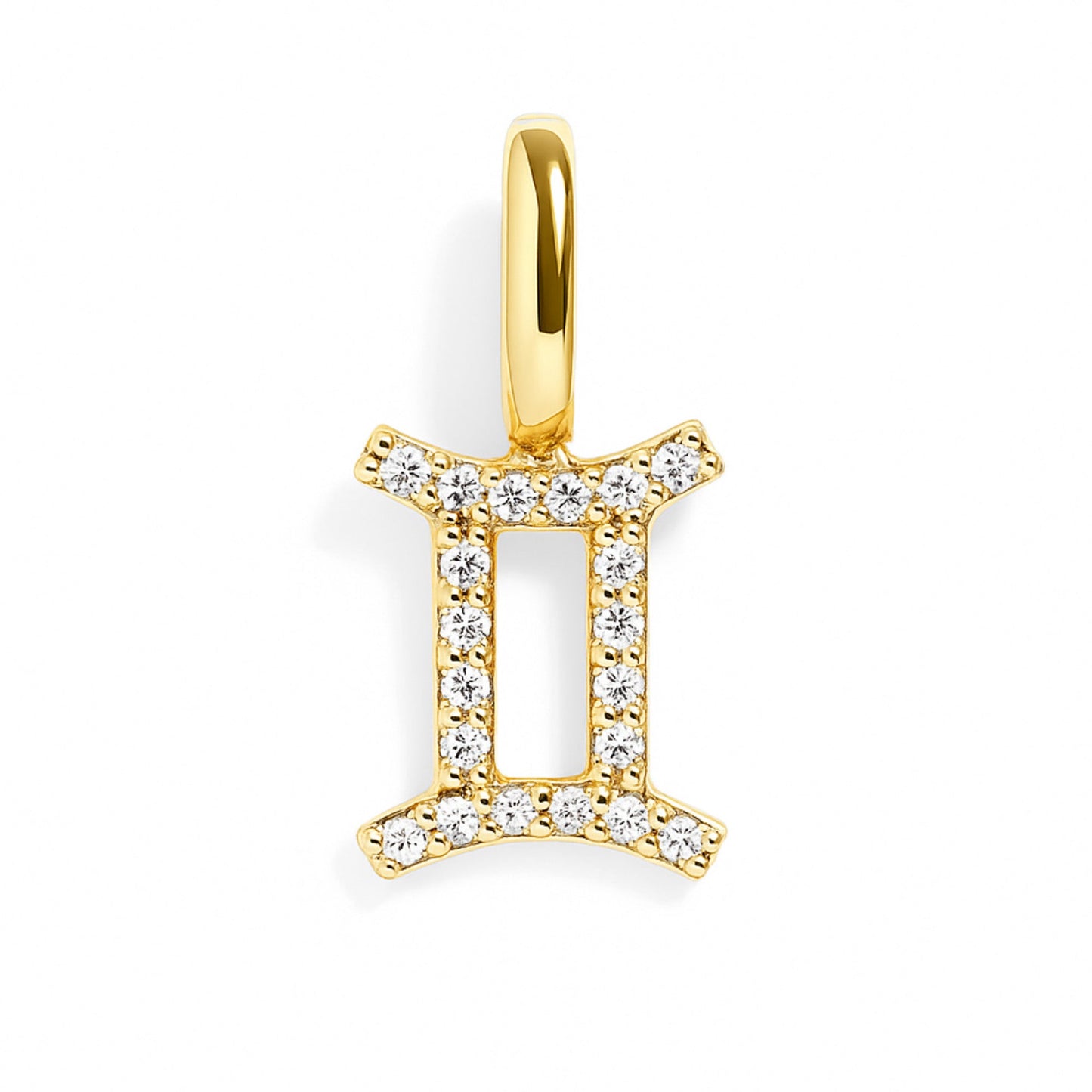 Charm - Signe du Zodiaque