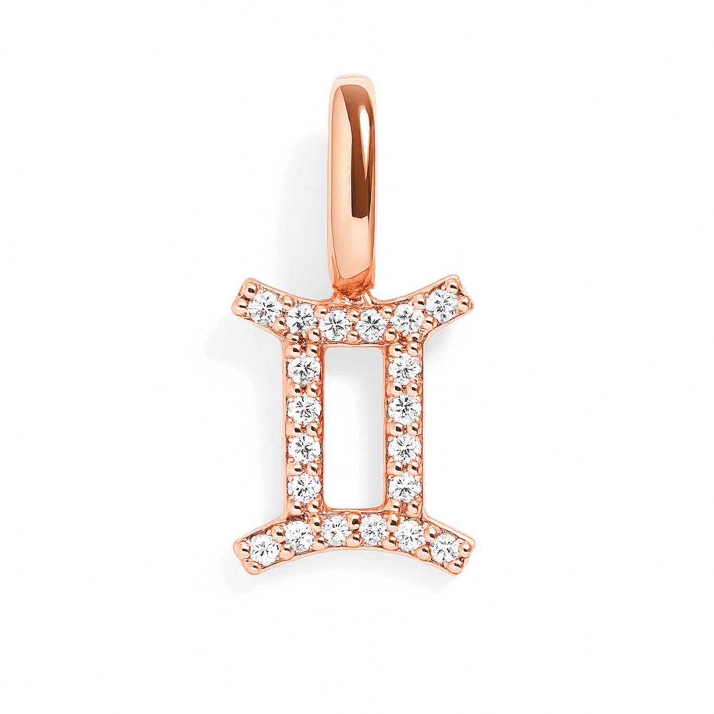 Charm - Signe du Zodiaque