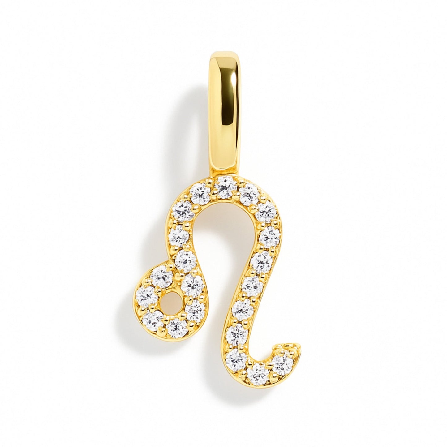 Charm - Signe du Zodiaque