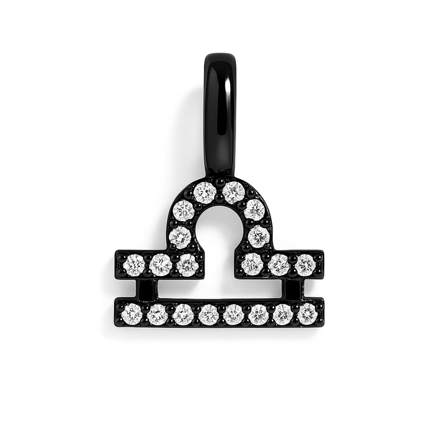 Charm - Signe du Zodiaque