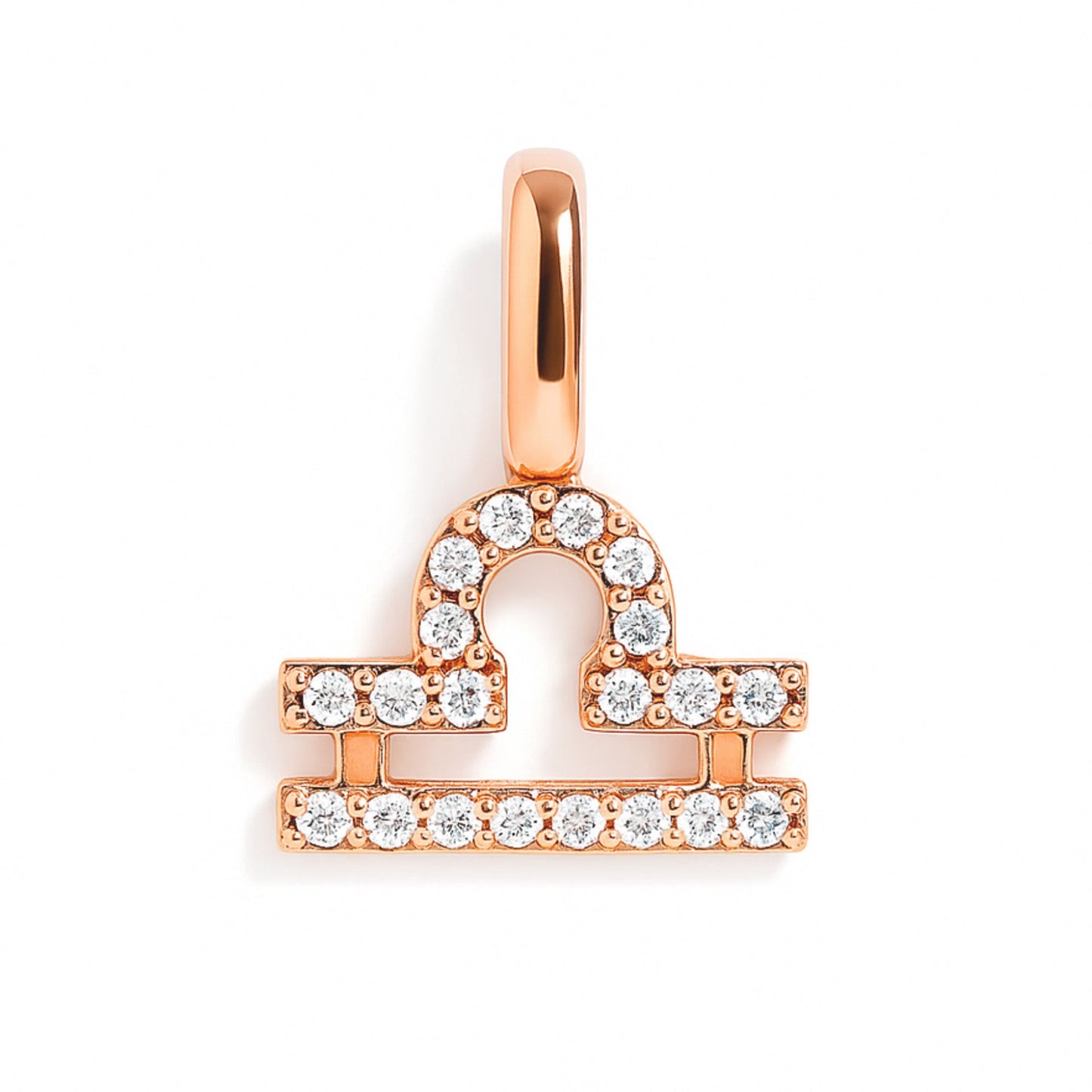 Charm - Signe du Zodiaque