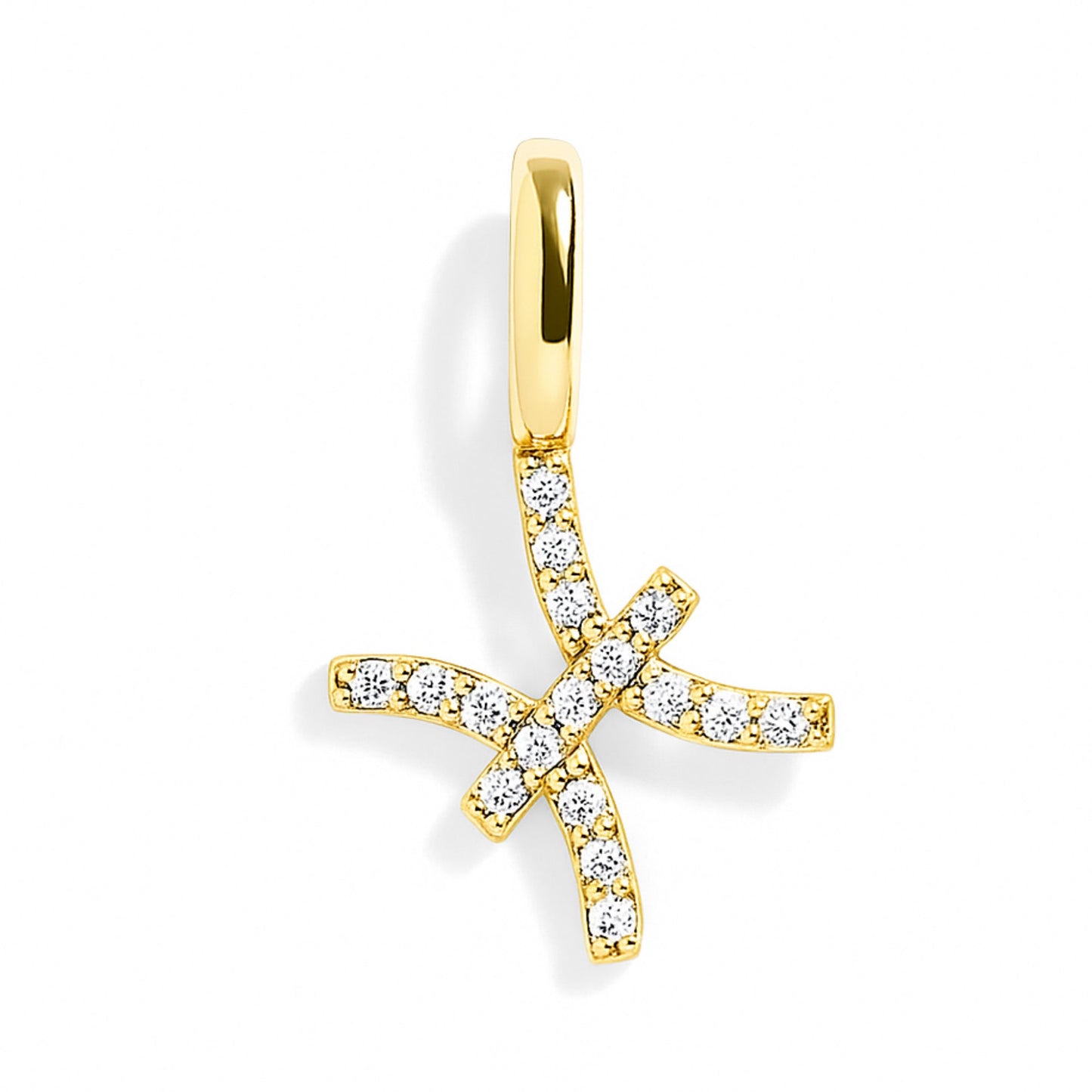 Charm - Signe du Zodiaque