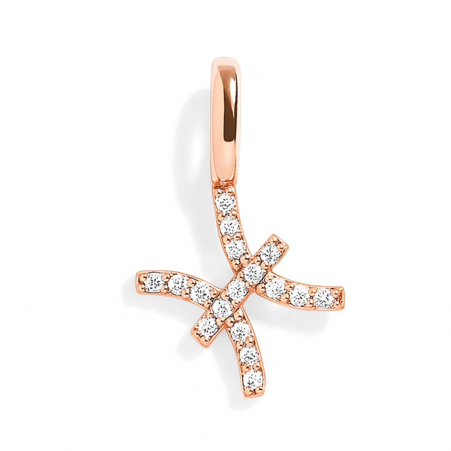 Charm - Signe du Zodiaque