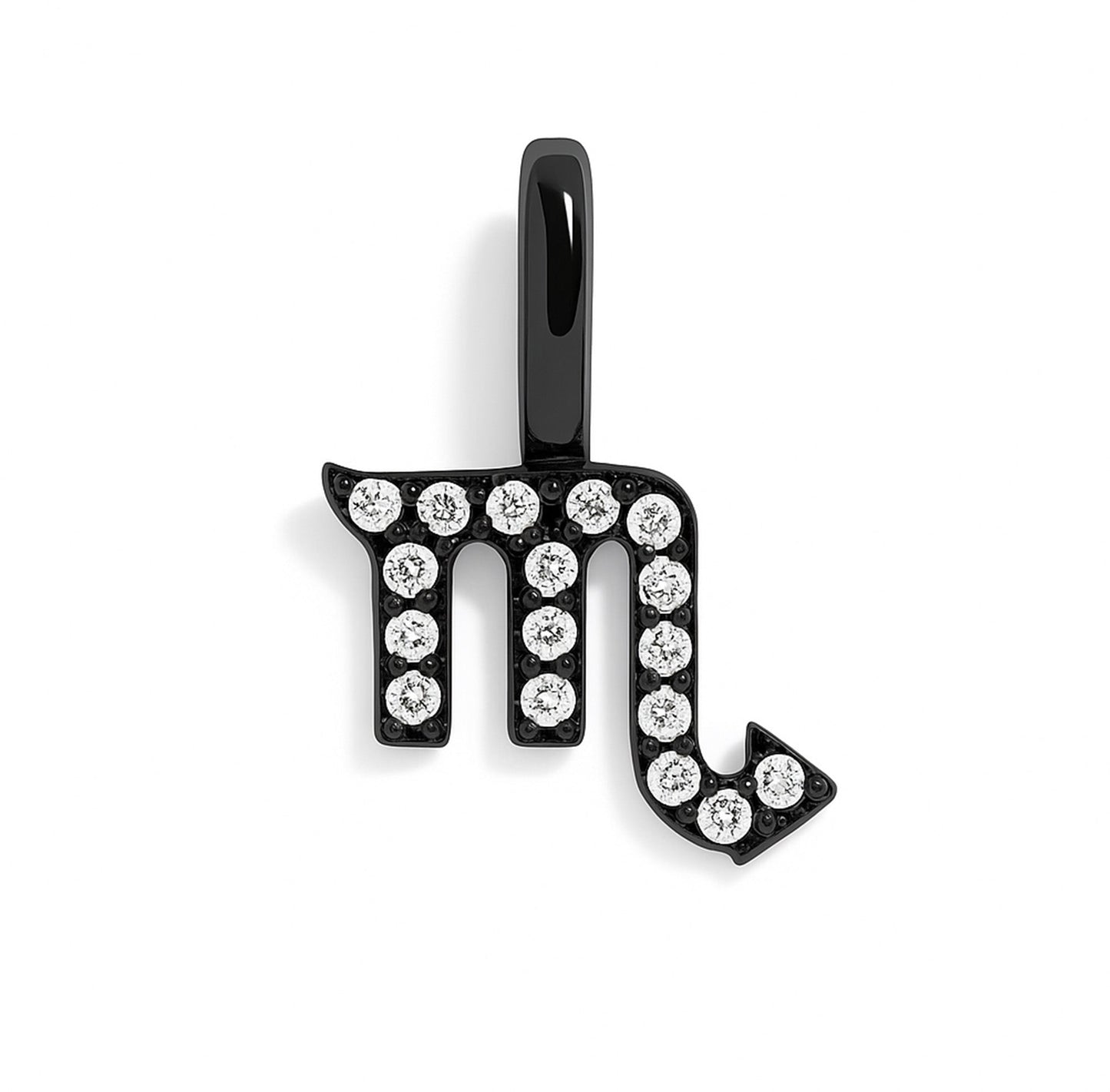 Charm - Signe du Zodiaque