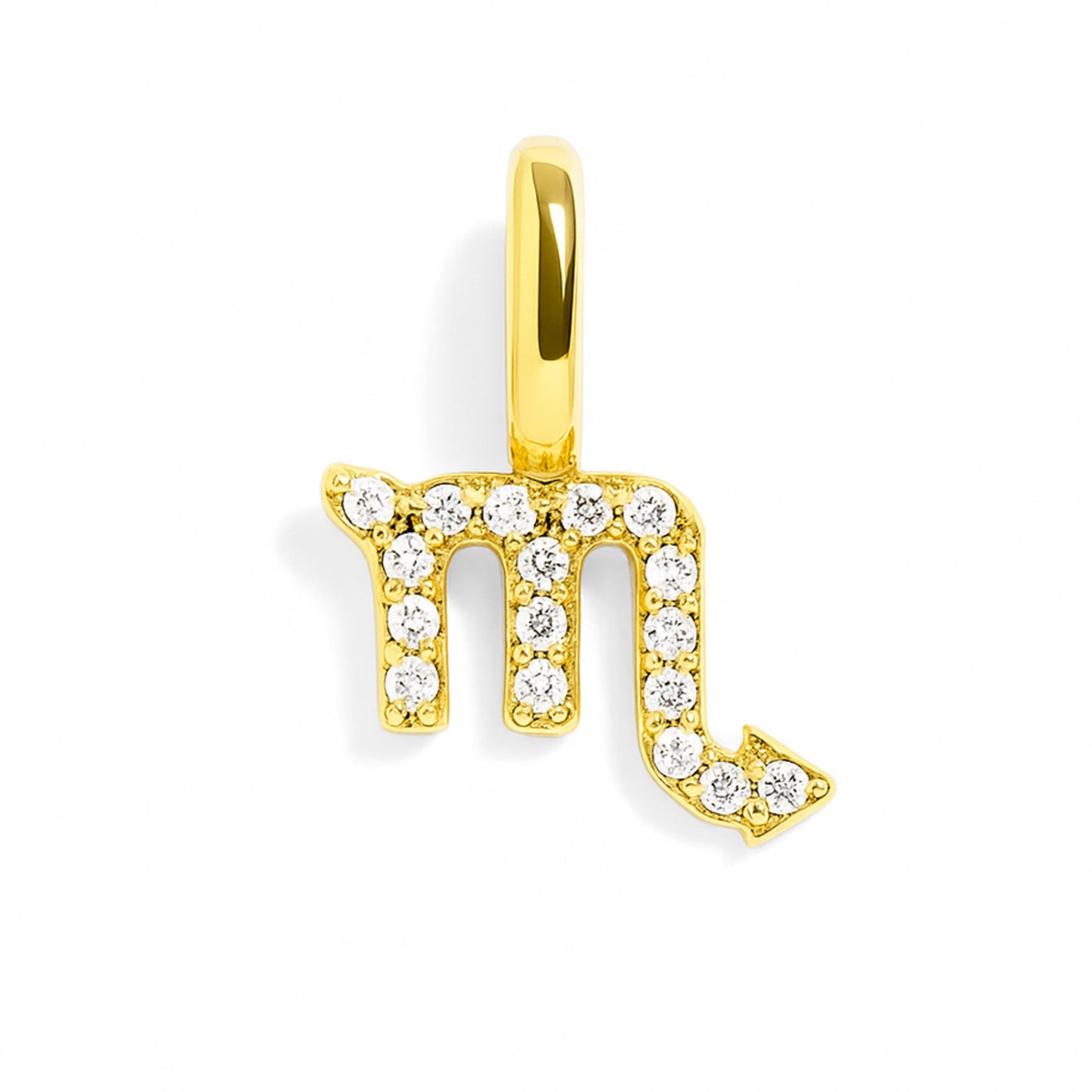 Charm - Signe du Zodiaque