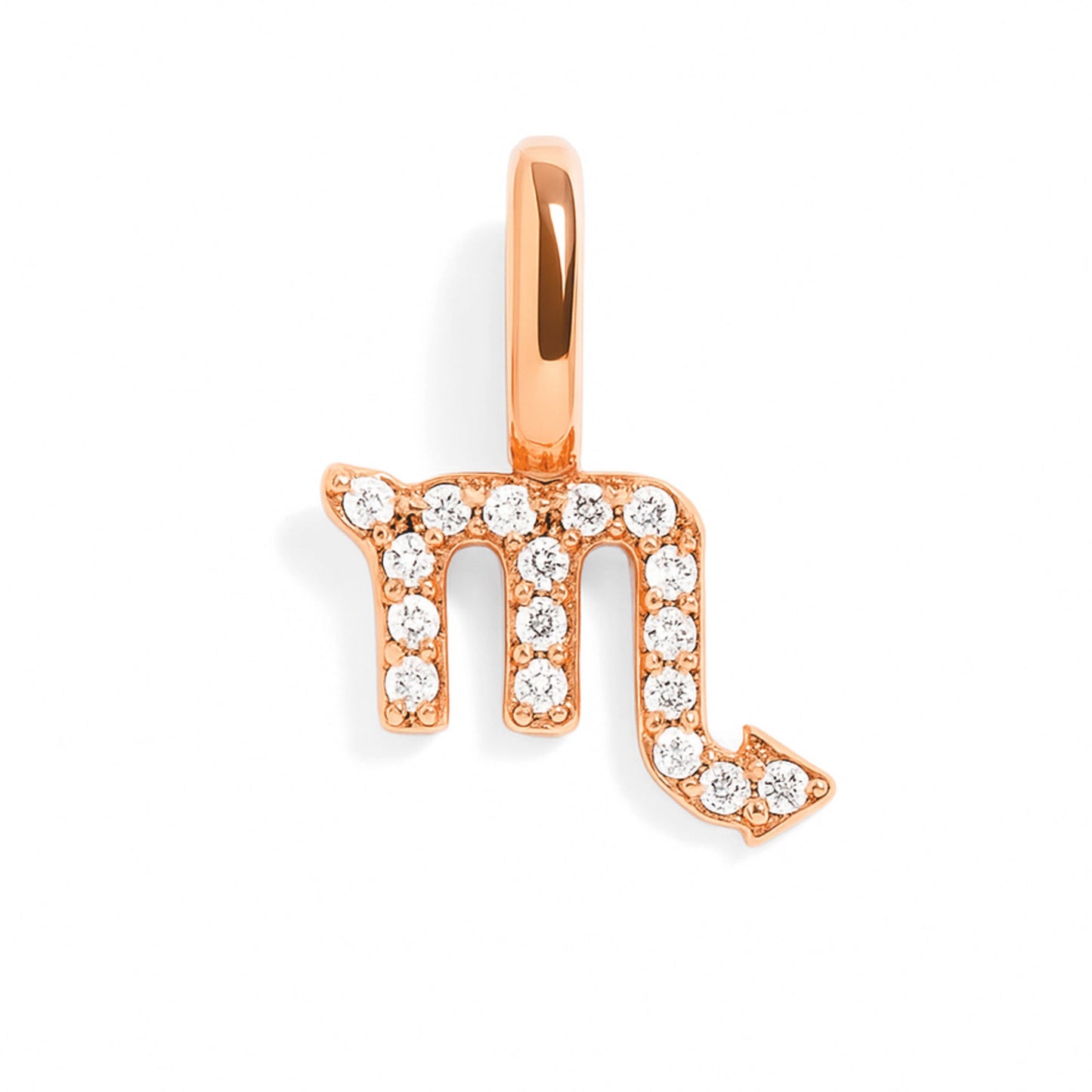 Charm - Signe du Zodiaque