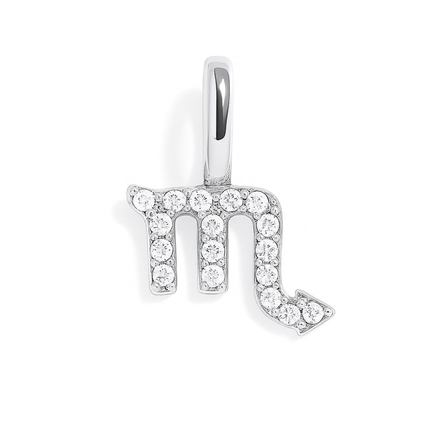 Charm - Signe du Zodiaque