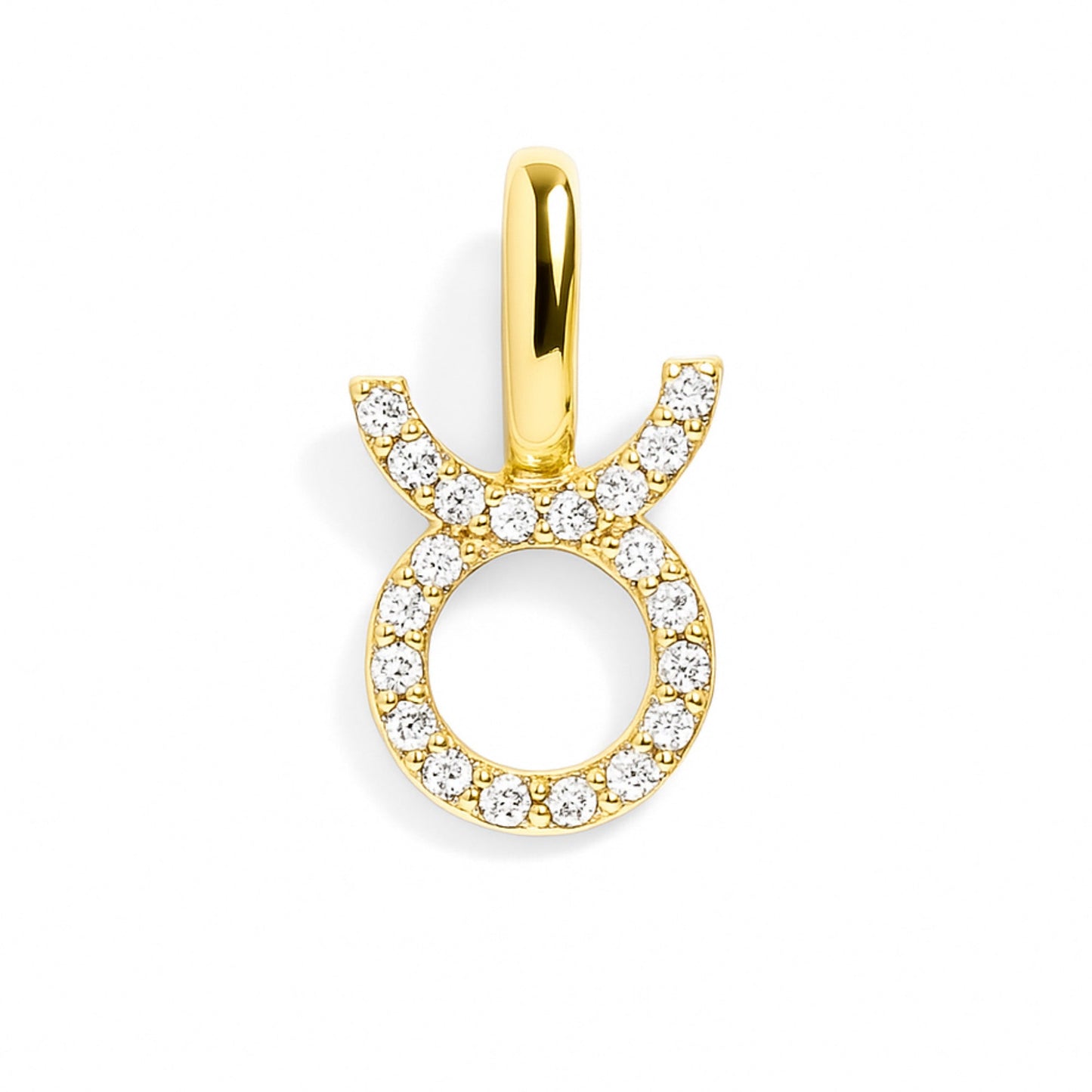 Charm - Signe du Zodiaque