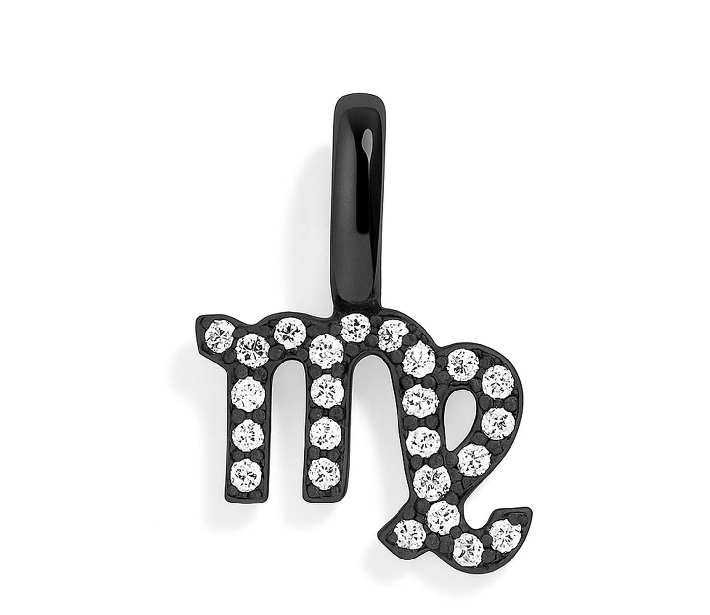 Charm - Signe du Zodiaque