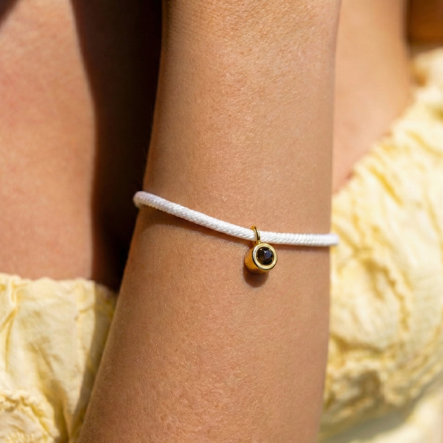 Bracelet photo personnalisé avec ta photo - Essence