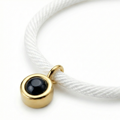 Bracelet photo personnalisé avec ta photo - Essence