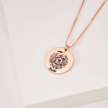 Collier pour animaux de compagnie