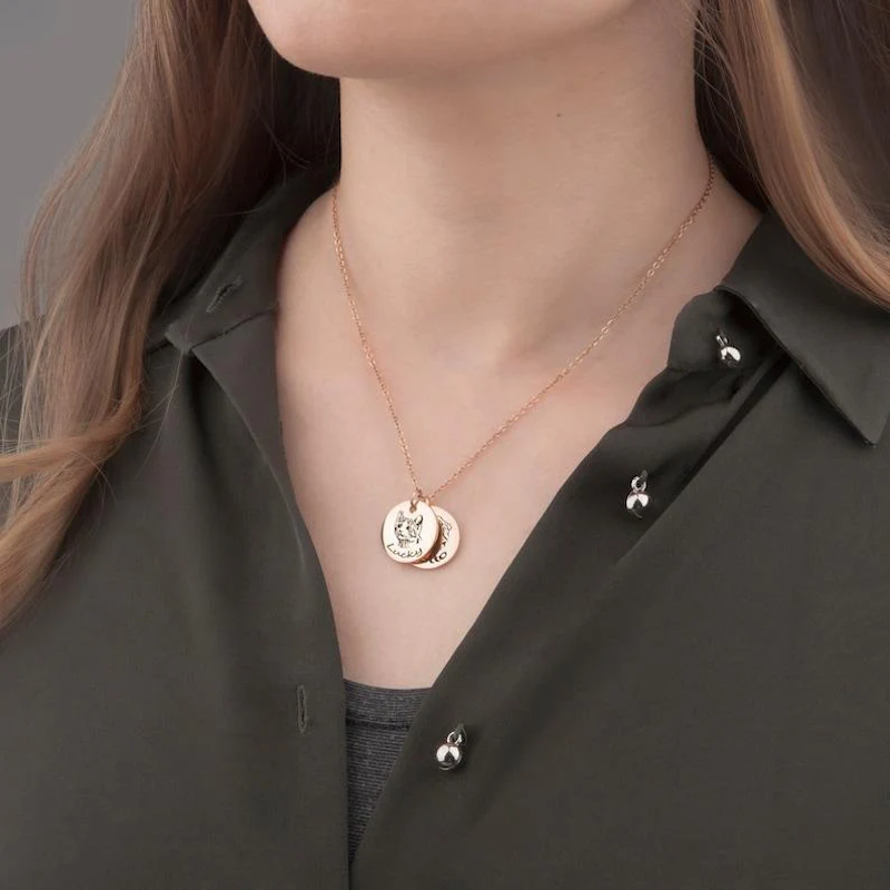 Collier pour animaux de compagnie
